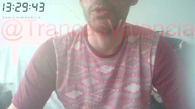 TrancasValencia webcam model stream image