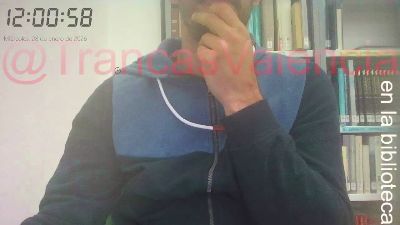 TrancasValencia webcam model stream image