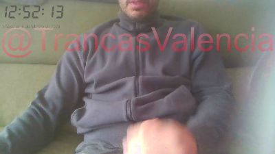 TrancasValencia webcam model stream image