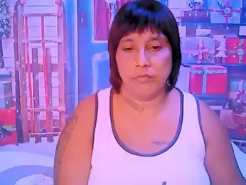 indianroxy webcam model stream image