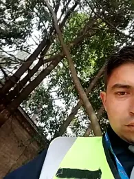 Bonnie-Clark webcam model stream image