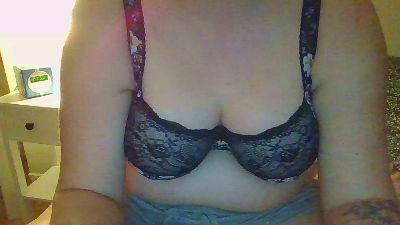 Ninicoco60 webcam model stream image