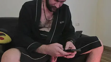 KingMalcom webcam model stream image