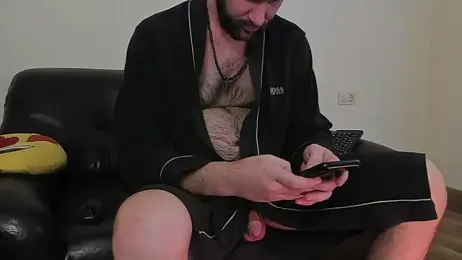 KingMalcom webcam model stream image