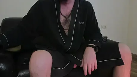 KingMalcom webcam model stream image