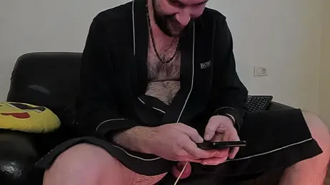 KingMalcom webcam model stream image