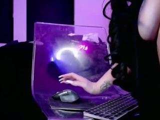 midnightrose11 webcam model stream image