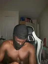 Gamergoons webcam model stream image