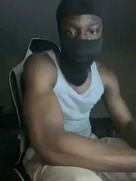 Gamergoons webcam model stream image