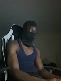 Gamergoons webcam model stream image