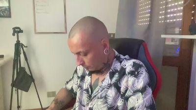 sidvicious23cm webcam cam4 model stream image