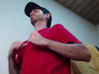 therazhanen webcam model stream image