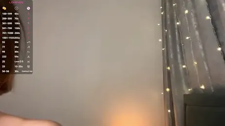 MargaretShyandSkinny webcam model stream image