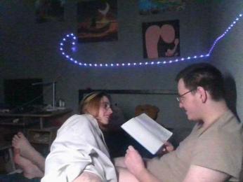 Zero-One webcam model stream image