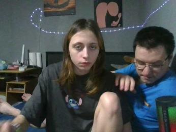 Zero-One webcam model stream image