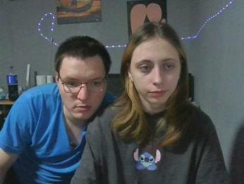 Zero-One webcam bongacams model stream image