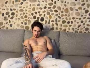 david_muller_ webcam model stream image
