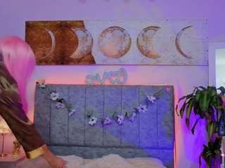 antonellastarr webcam model stream image