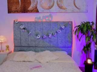 antonellastarr webcam model stream image