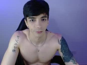 takeru___ webcam model stream image