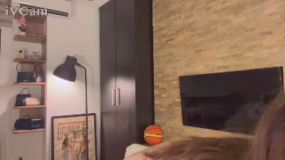 CeliaMorrison webcam model stream image