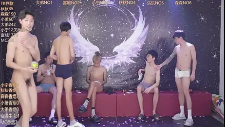 qingfeng-dian webcam stripchat model stream image