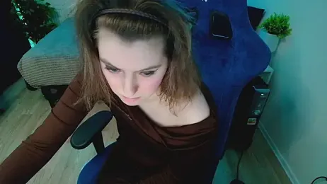 CranberryHot webcam model stream image