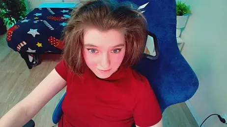 CranberryHot webcam stripchat model stream image