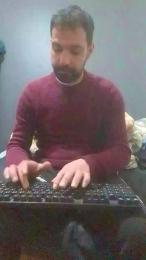 masterhight webcam model stream image