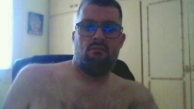 BearContraste webcam model stream image