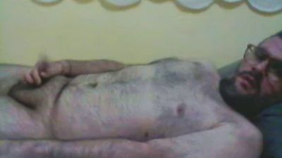 BearContraste webcam model stream image