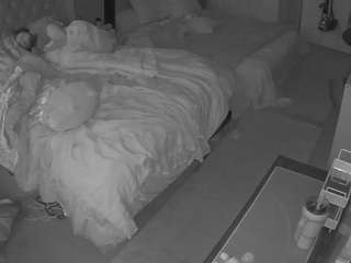 voyeurcam-house-charleys-room webcam model stream image