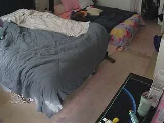 voyeurcam-house-charleys-room webcam model stream image