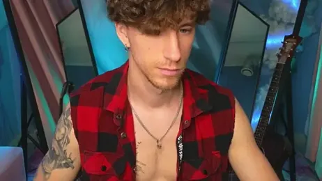 mark_caron webcam stripchat model stream image