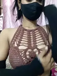 Roshni-2 webcam model stream image