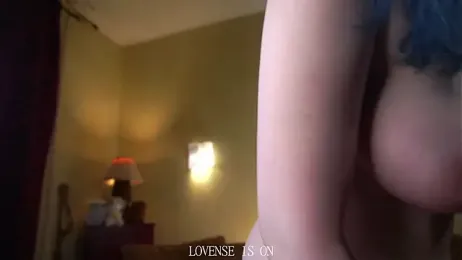 ElizSpieth webcam model stream image