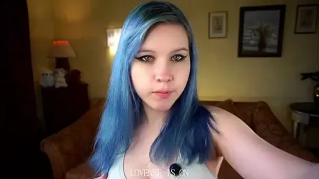ElizSpieth webcam model stream image