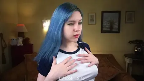 ElizSpieth webcam model stream image