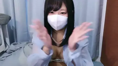 YUTSU_KI webcam model stream image