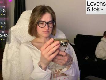 Sexy-Sweets webcam bongacams model stream image