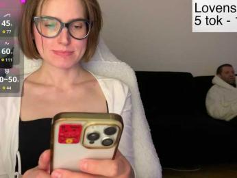 Sexy-Sweets webcam bongacams model stream image