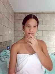 By_Aninha webcam model stream image