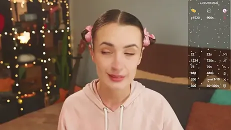 bananya_kitty webcam model stream image