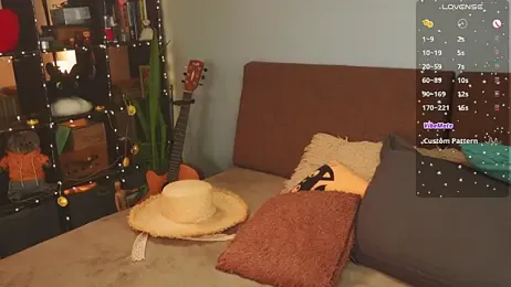 bananya_kitty webcam model stream image