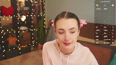 bananya_kitty webcam model stream image