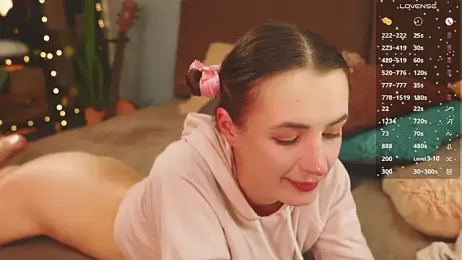 bananya_kitty webcam model stream image