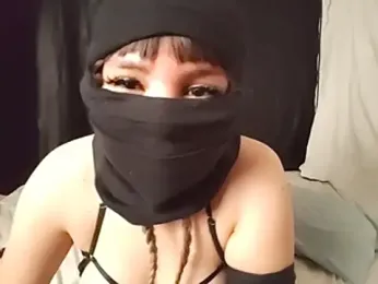 NomiHana webcam stripchat model stream image