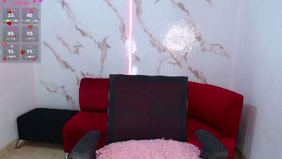 Sari__ webcam model stream image