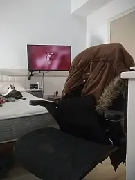 JacquelineStar webcam model stream image