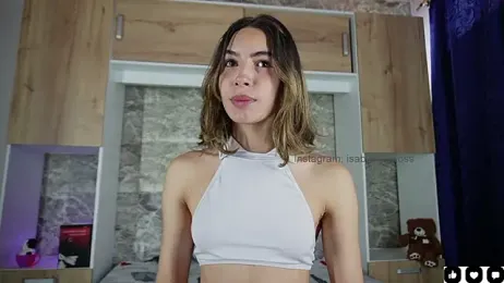 Sami_ross webcam stripchat model stream image